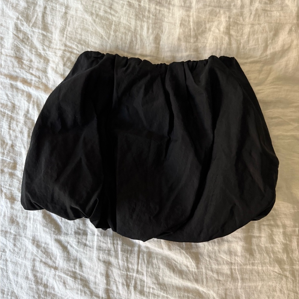 Zara Bubble Skirt